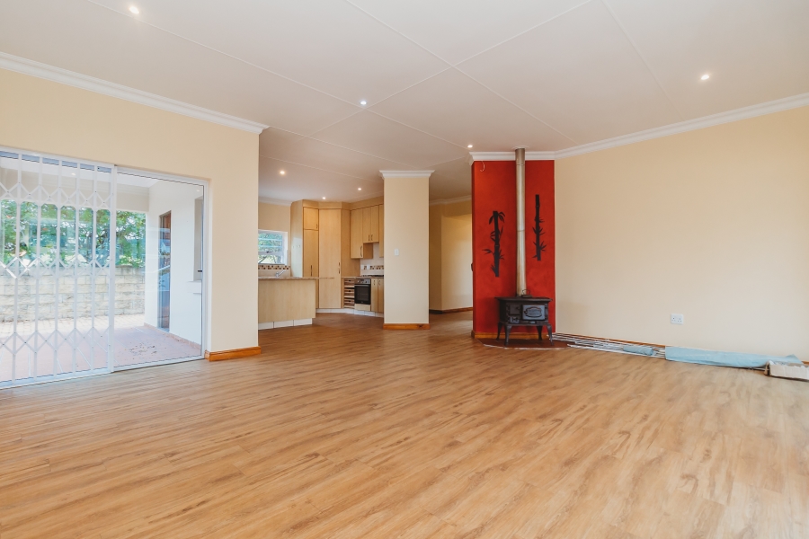 2 Bedroom Property for Sale in Groenkloof Retirement Village Western Cape